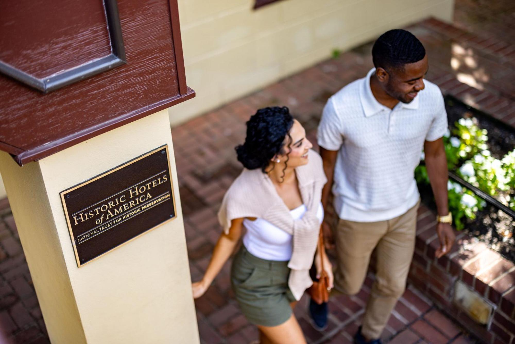 Historic Inns Of Annapolis Extérieur photo